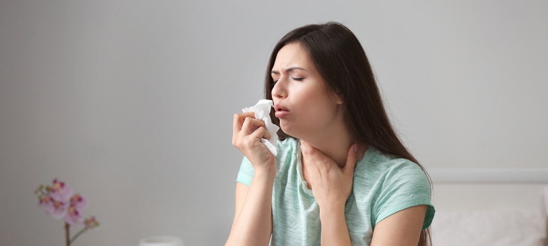 allergènes saisonniers