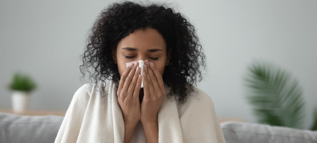 allergie saisonnière