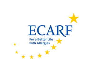 Logo ECARF