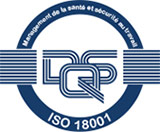 ISO 9001 - sécurité