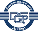 ISO 9001 - qualité