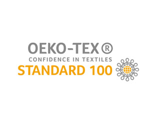 Logo OEKO TEX